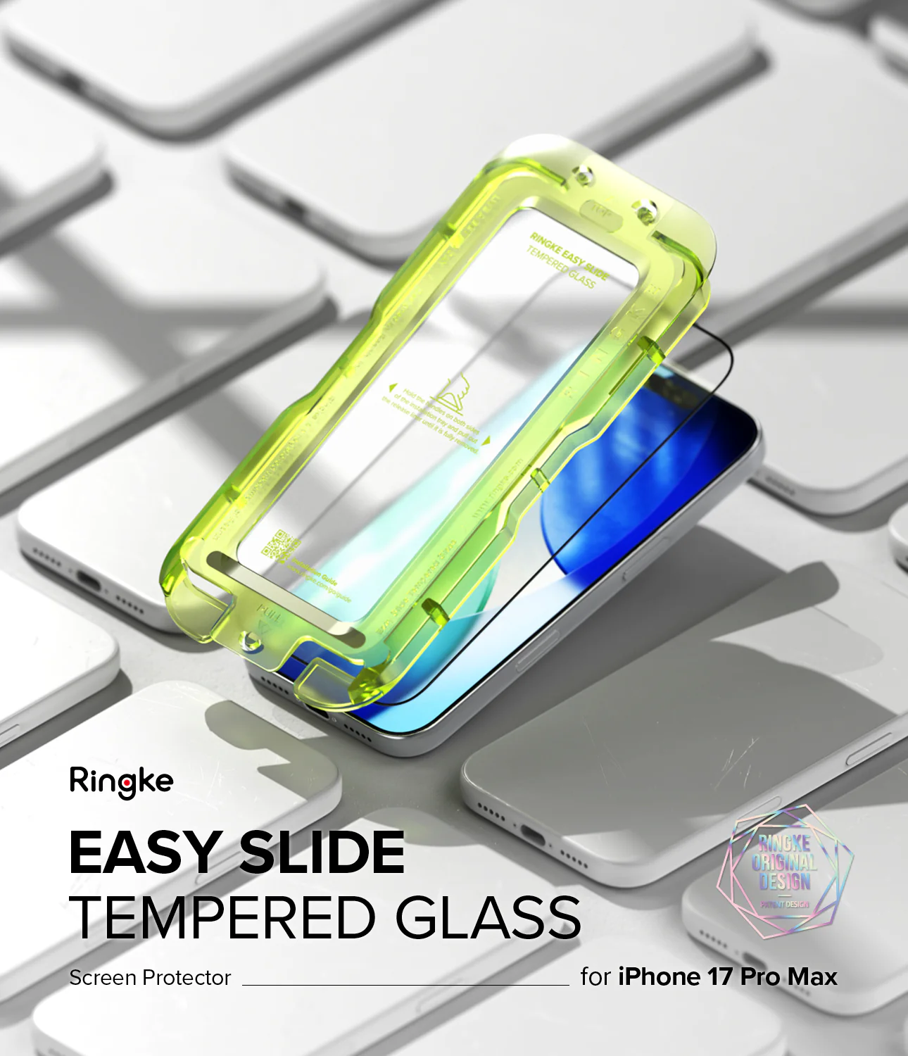 [Bundle] iPhone 17 Pro Max | Rugged Gear Magnetic - Image 155