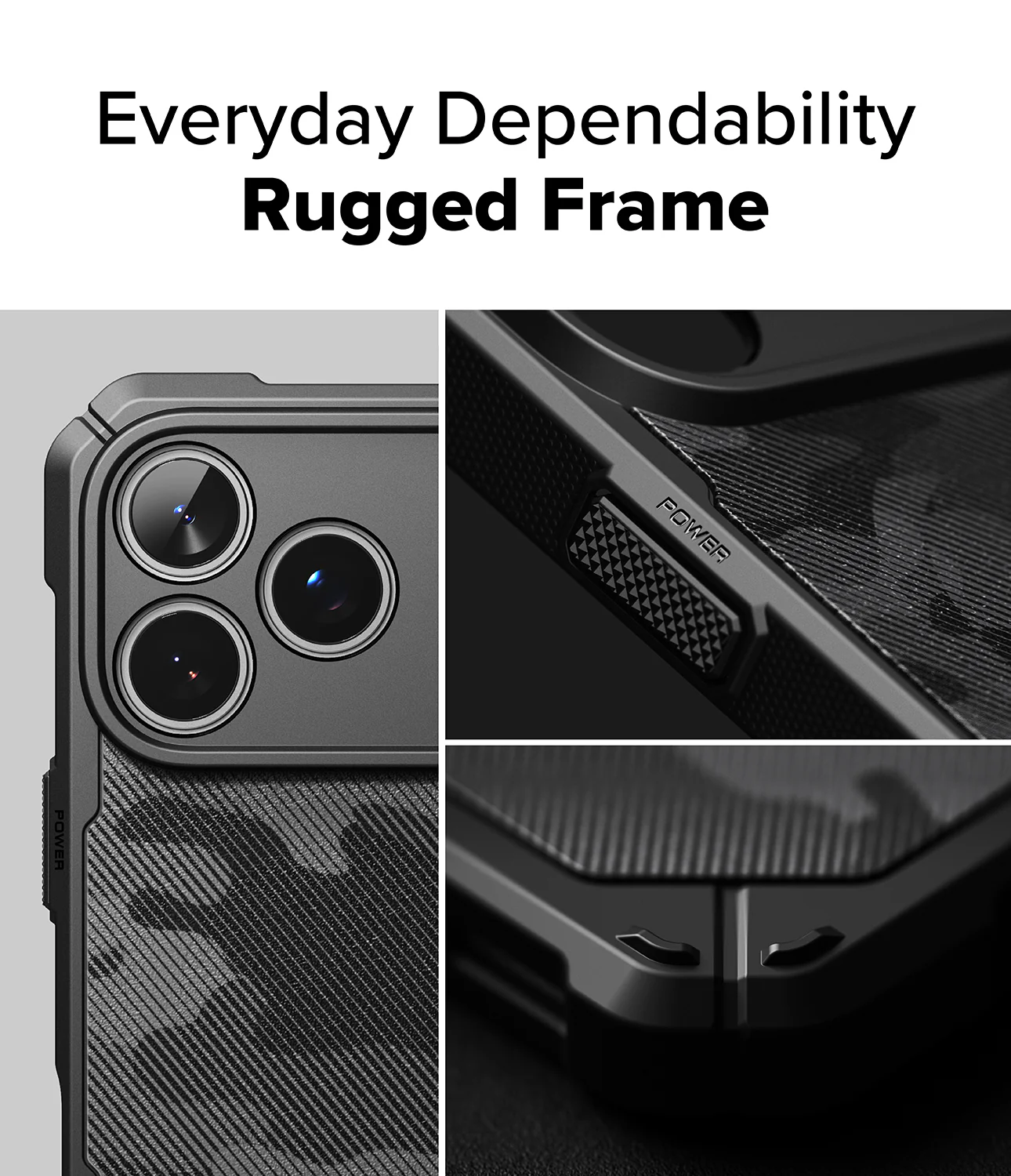 [Bundle] iPhone 17 Pro Max | Rugged Gear Magnetic - Image 167