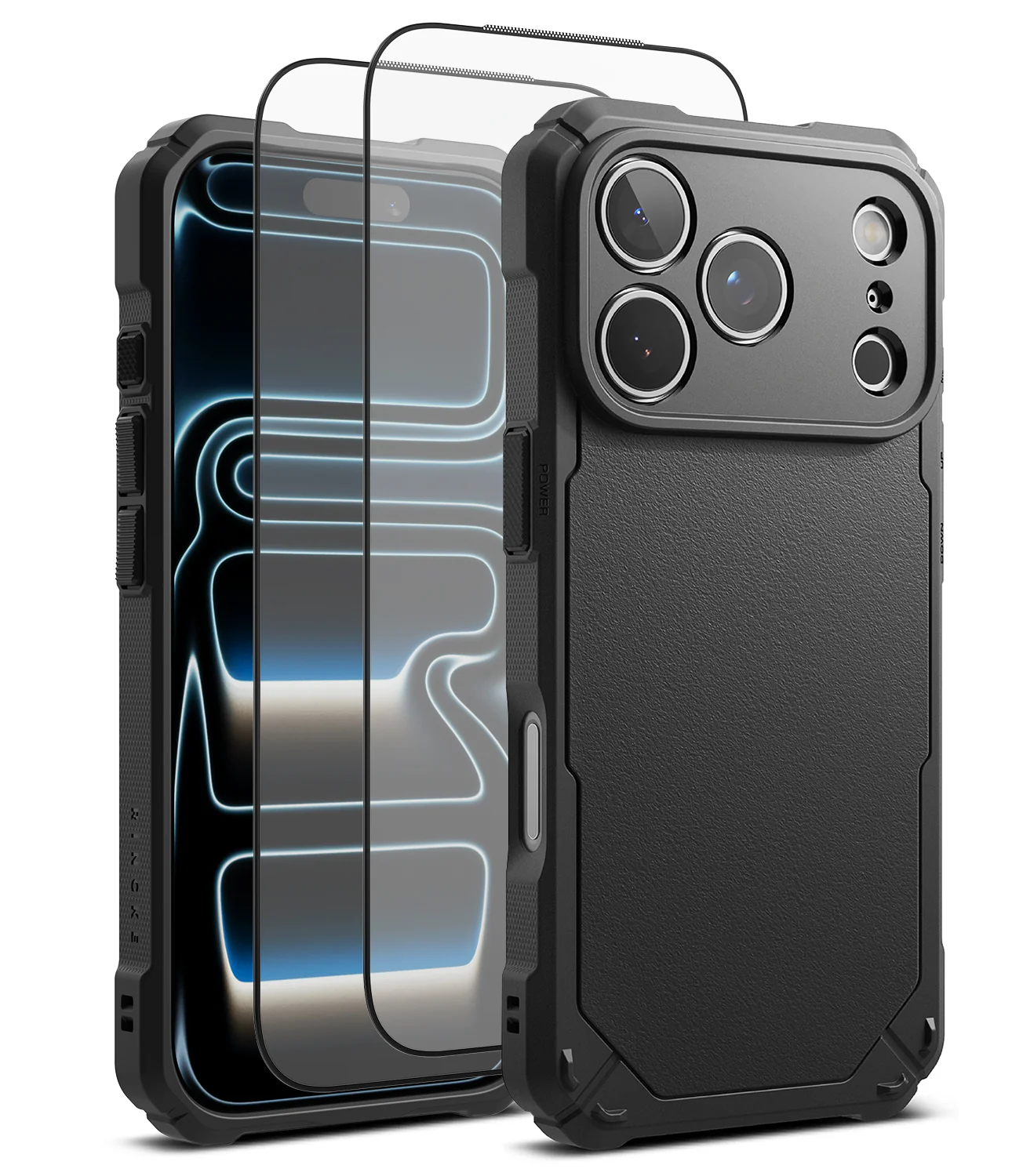 [Bundle] iPhone 17 Pro Max | Rugged Gear Magnetic - Image 3