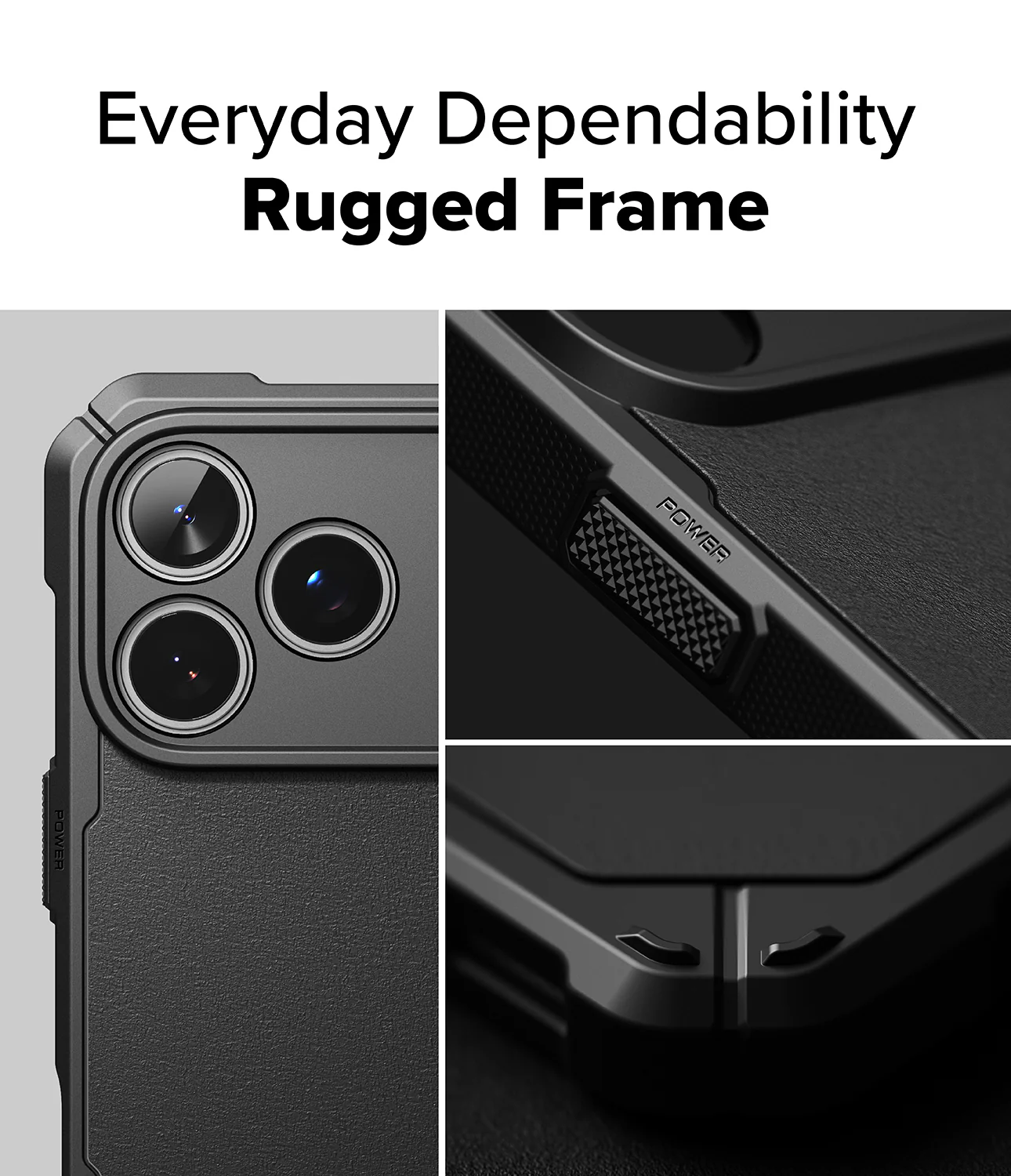 [Bundle] iPhone 17 Pro Max | Rugged Gear Magnetic - Image 7