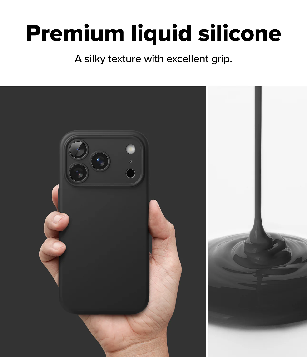 [Bundle] iPhone 17 Pro Max | Silicone Magnetic - Image 23