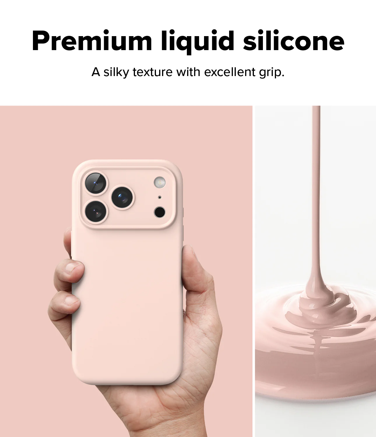 [Bundle] iPhone 17 Pro Max | Silicone Magnetic - Image 99