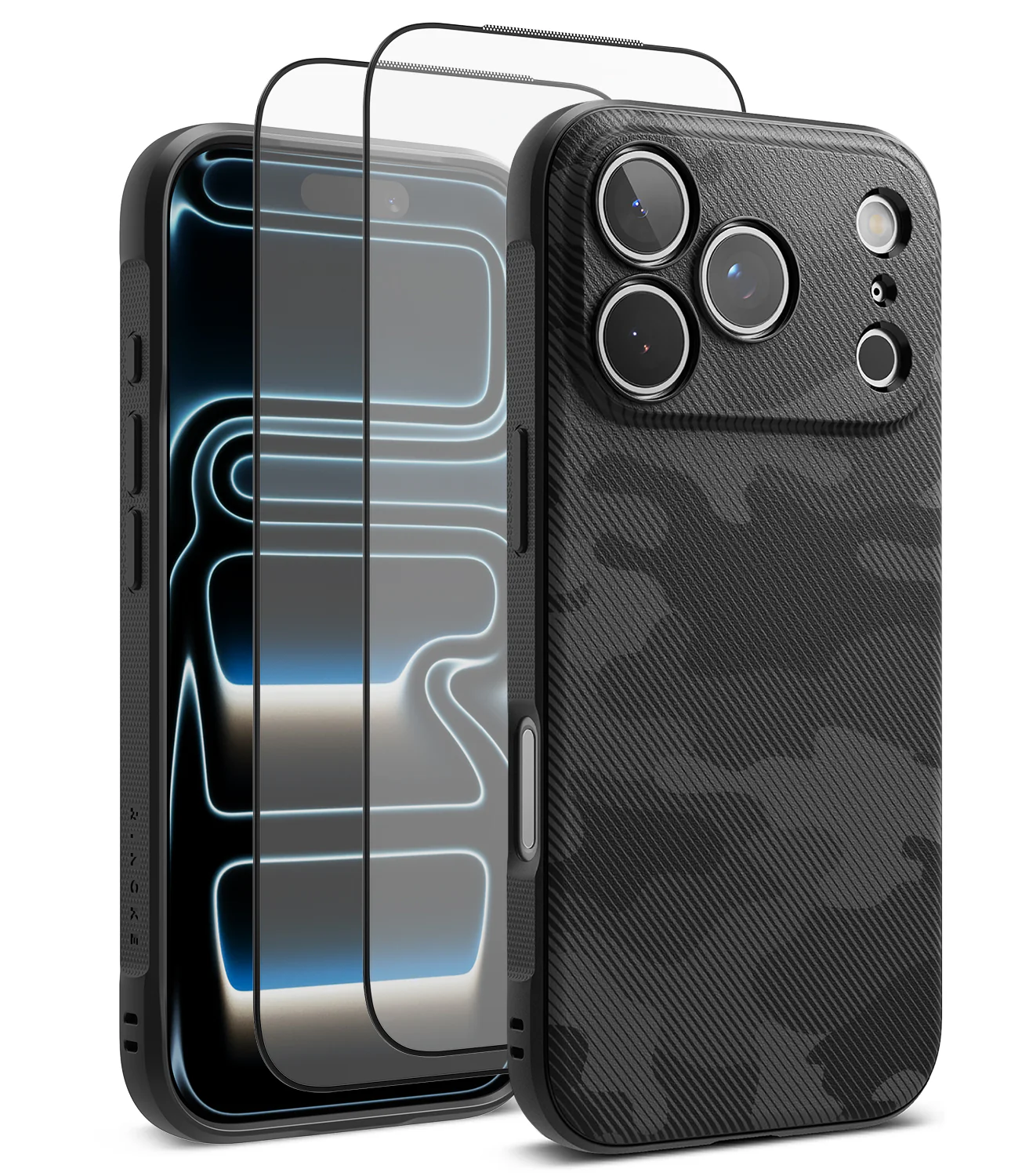 [Bundle] iPhone 17 Pro | Onyx Magnetic - Image 117