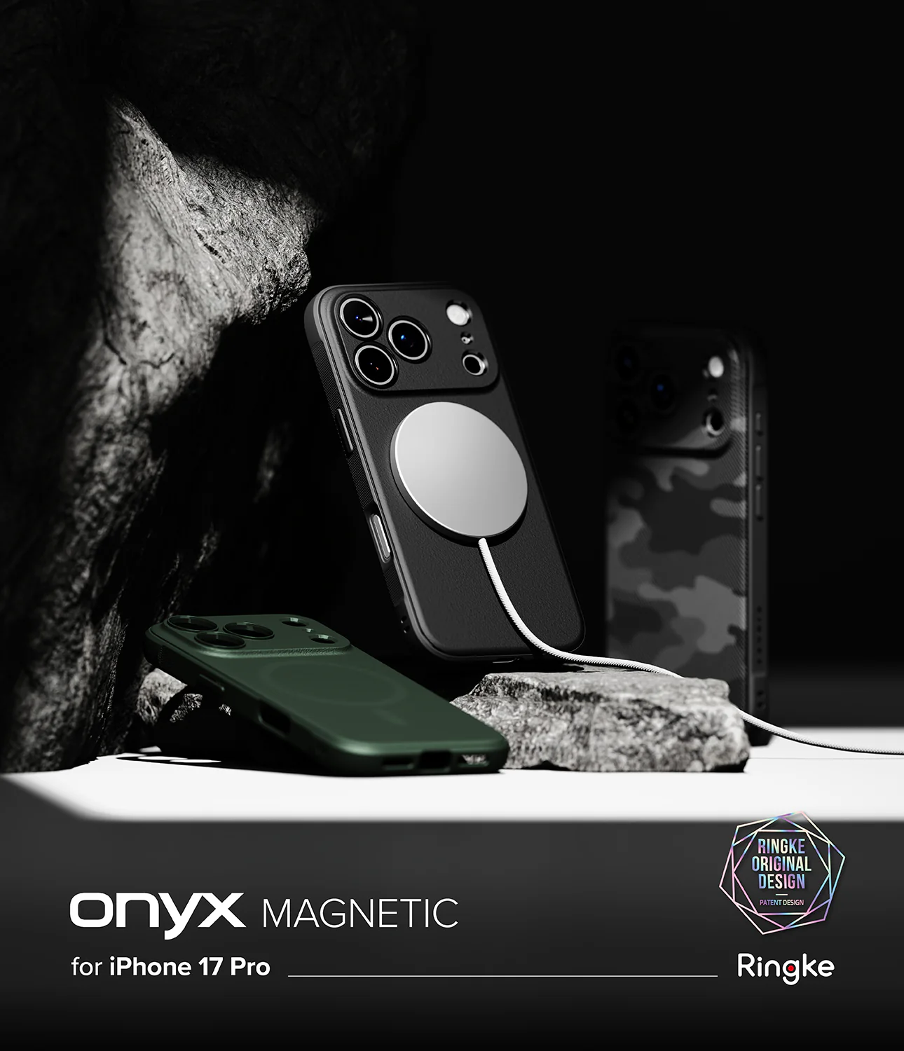 [Bundle] iPhone 17 Pro | Onyx Magnetic - Image 148