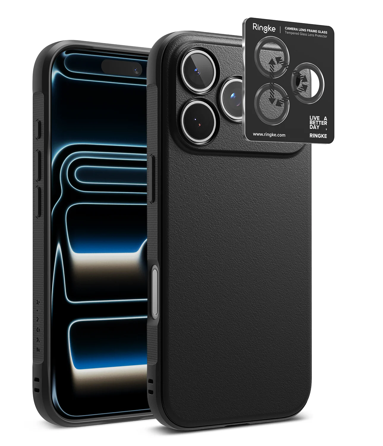 [Bundle] iPhone 17 Pro | Onyx Magnetic - Image 21
