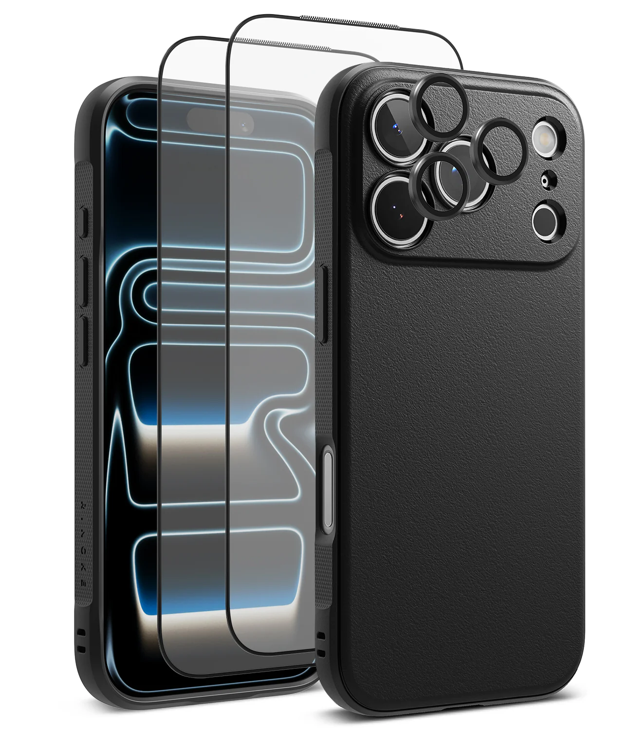 [Bundle] iPhone 17 Pro | Onyx Magnetic - Image 31