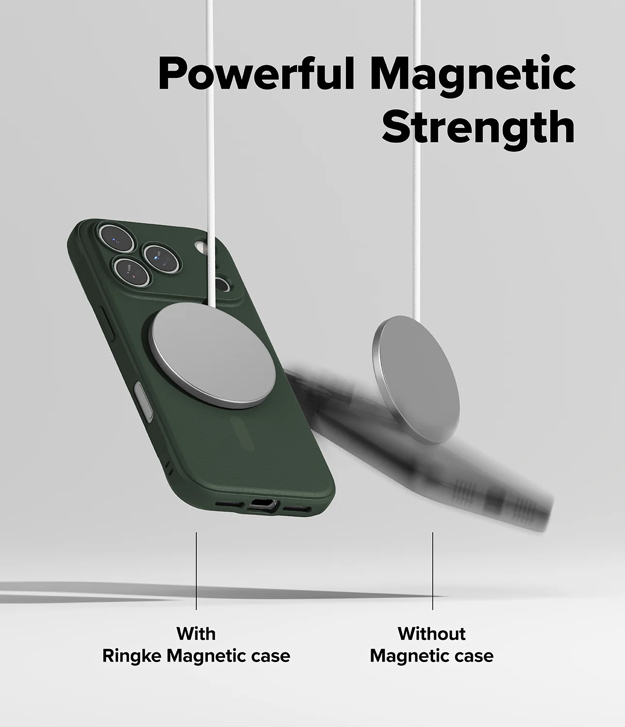 [Bundle] iPhone 17 Pro | Onyx Magnetic - Image 82
