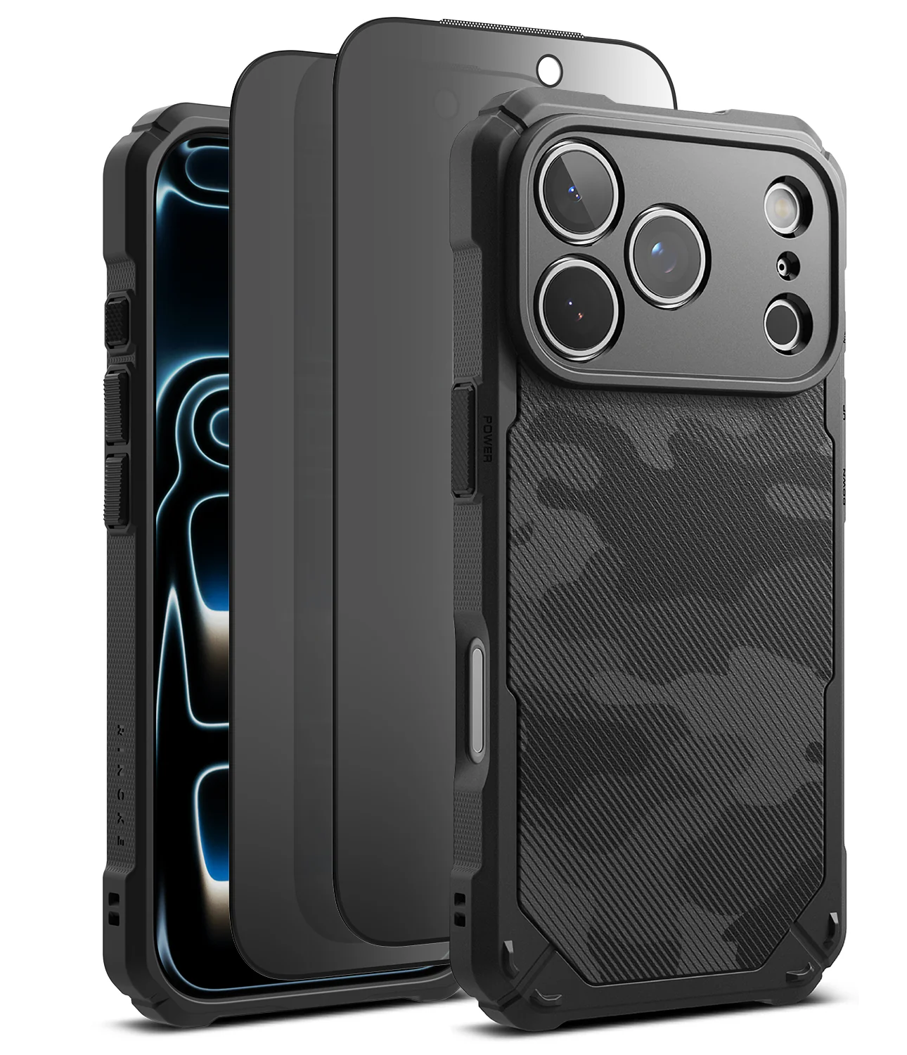 [Bundle] iPhone 17 Pro | Rugged Gear Magnetic - Image 129