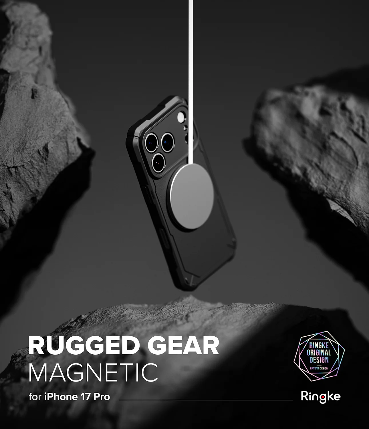 [Bundle] iPhone 17 Pro | Rugged Gear Magnetic - Image 14