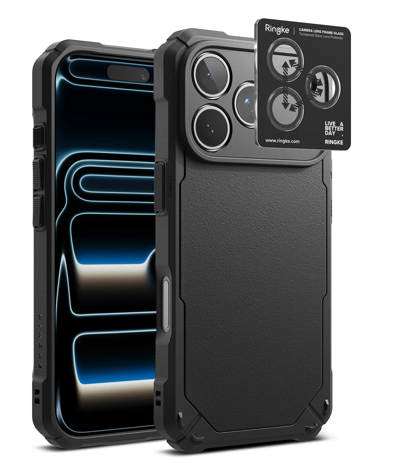 [Bundle] iPhone 17 Pro | Rugged Gear Magnetic - Image 23