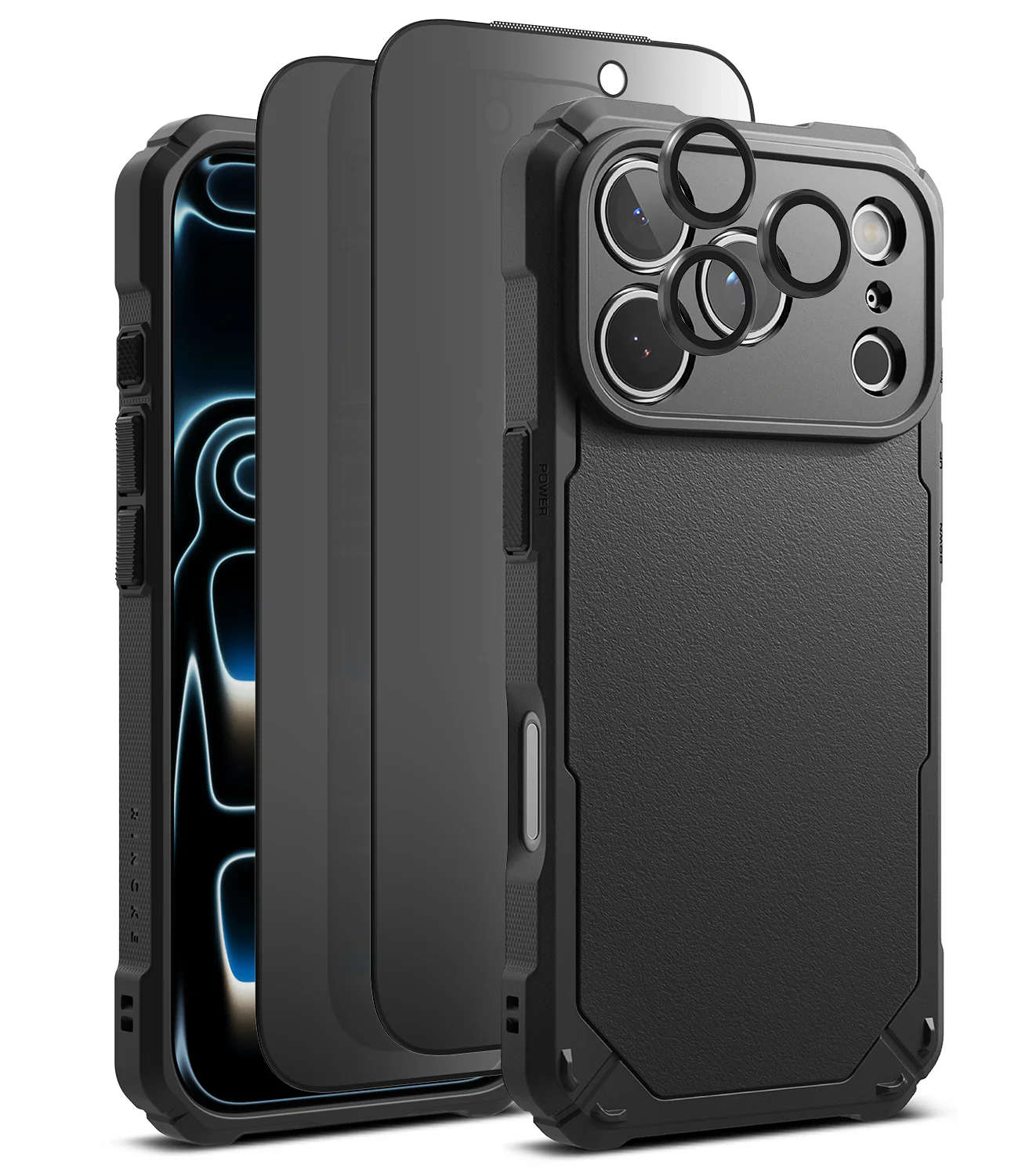 [Bundle] iPhone 17 Pro | Rugged Gear Magnetic - Image 47