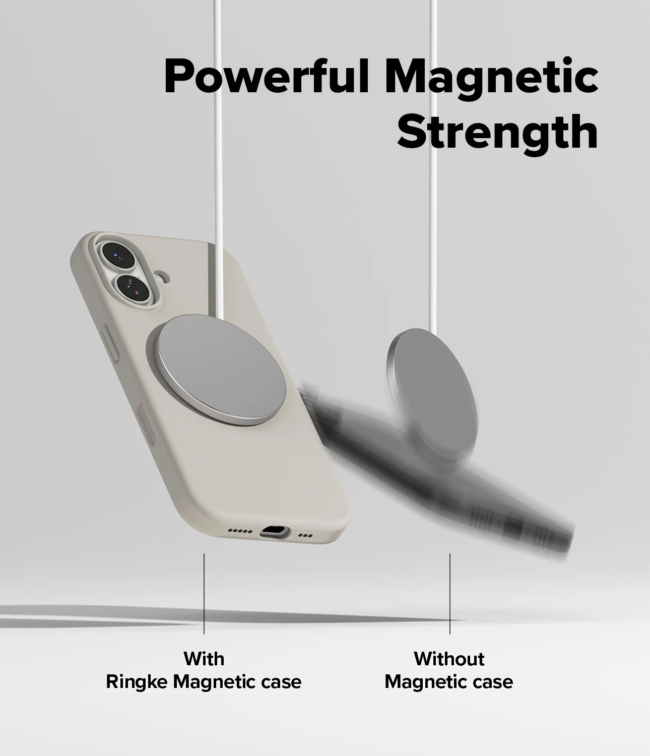 [Bundle] iPhone 17 | Silicone Magnetic - Image 122