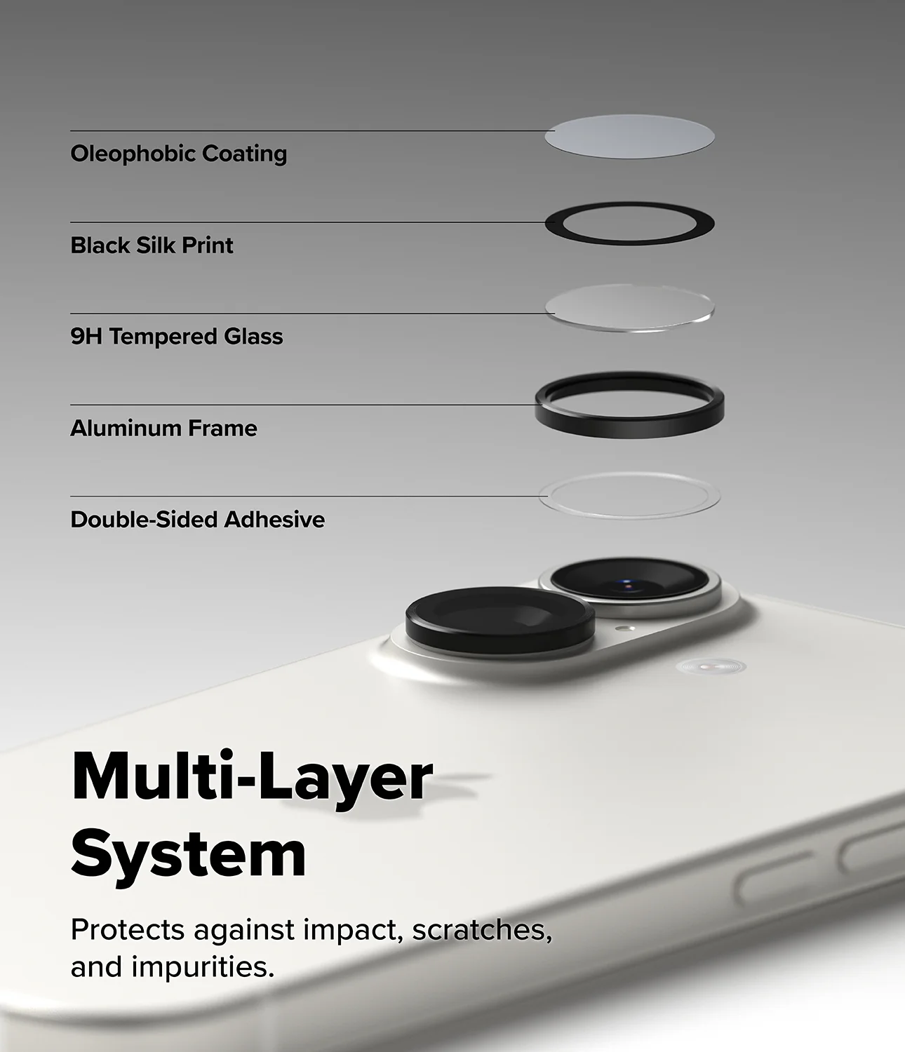 [Bundle] iPhone 17 | Silicone Magnetic - Image 160