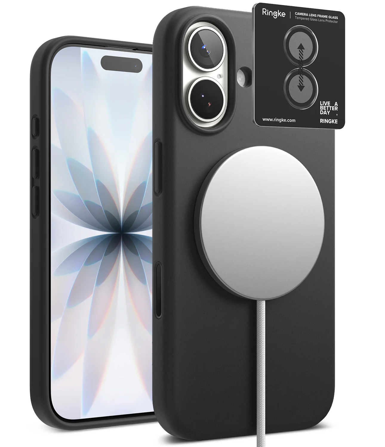 [Bundle] iPhone 17 | Silicone Magnetic - Image 21