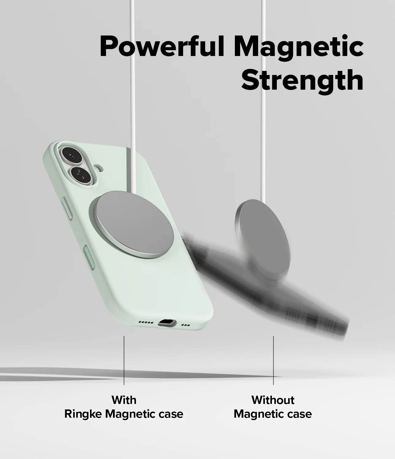 [Bundle] iPhone 17 | Silicone Magnetic - Image 228