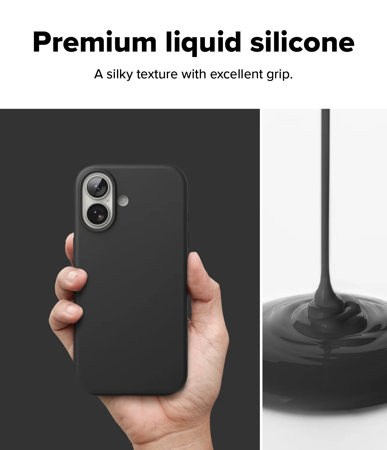 [Bundle] iPhone 17 | Silicone Magnetic - Image 25