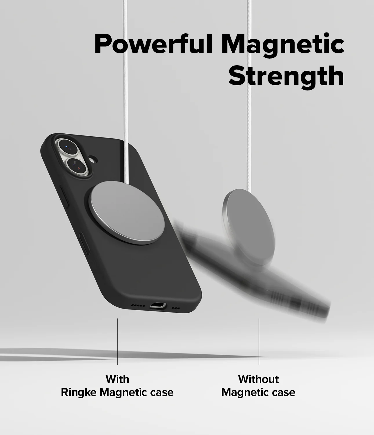 [Bundle] iPhone 17 | Silicone Magnetic - Image 36