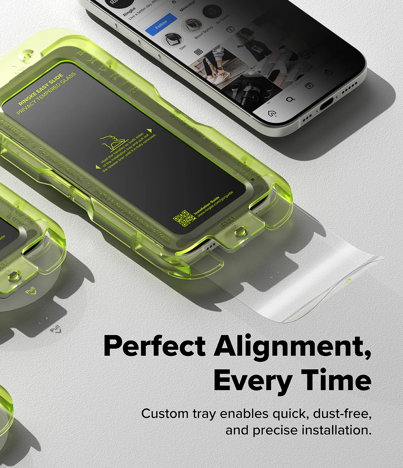 [Bundle] iPhone 17 | Silicone Magnetic - Image 76