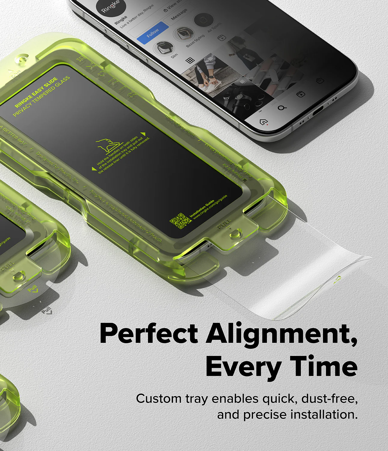 [Bundle] iPhone Air | Fusion Magnetic - Image 110