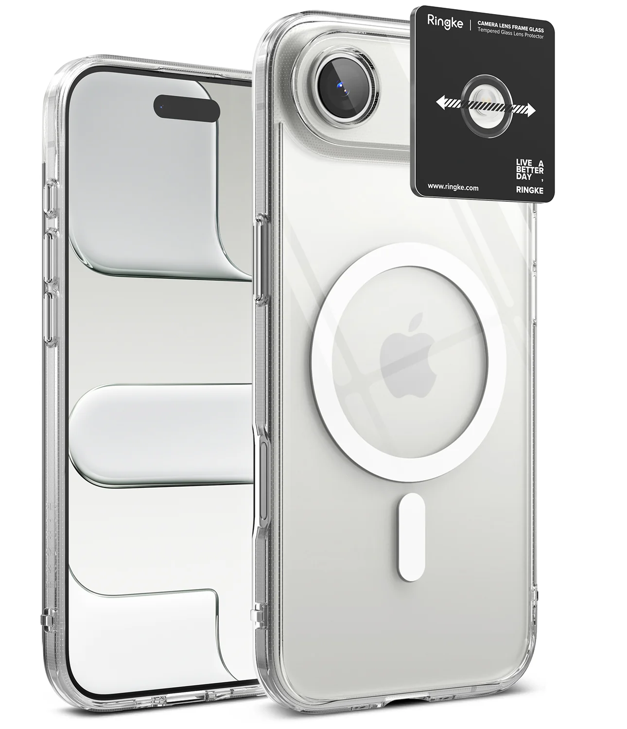 [Bundle] iPhone Air | Fusion Magnetic - Image 21