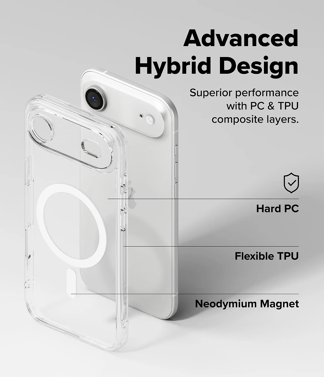 [Bundle] iPhone Air | Fusion Magnetic - Image 35