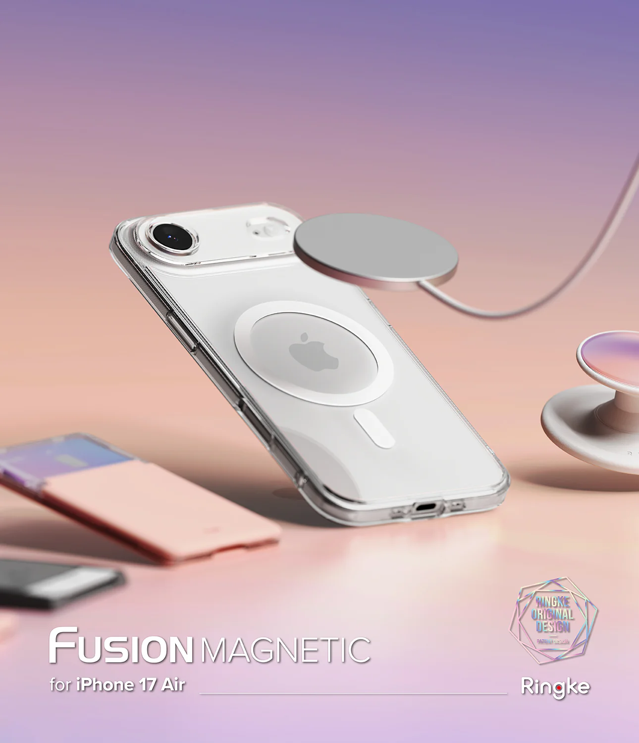 [Bundle] iPhone Air | Fusion Magnetic - Image 90