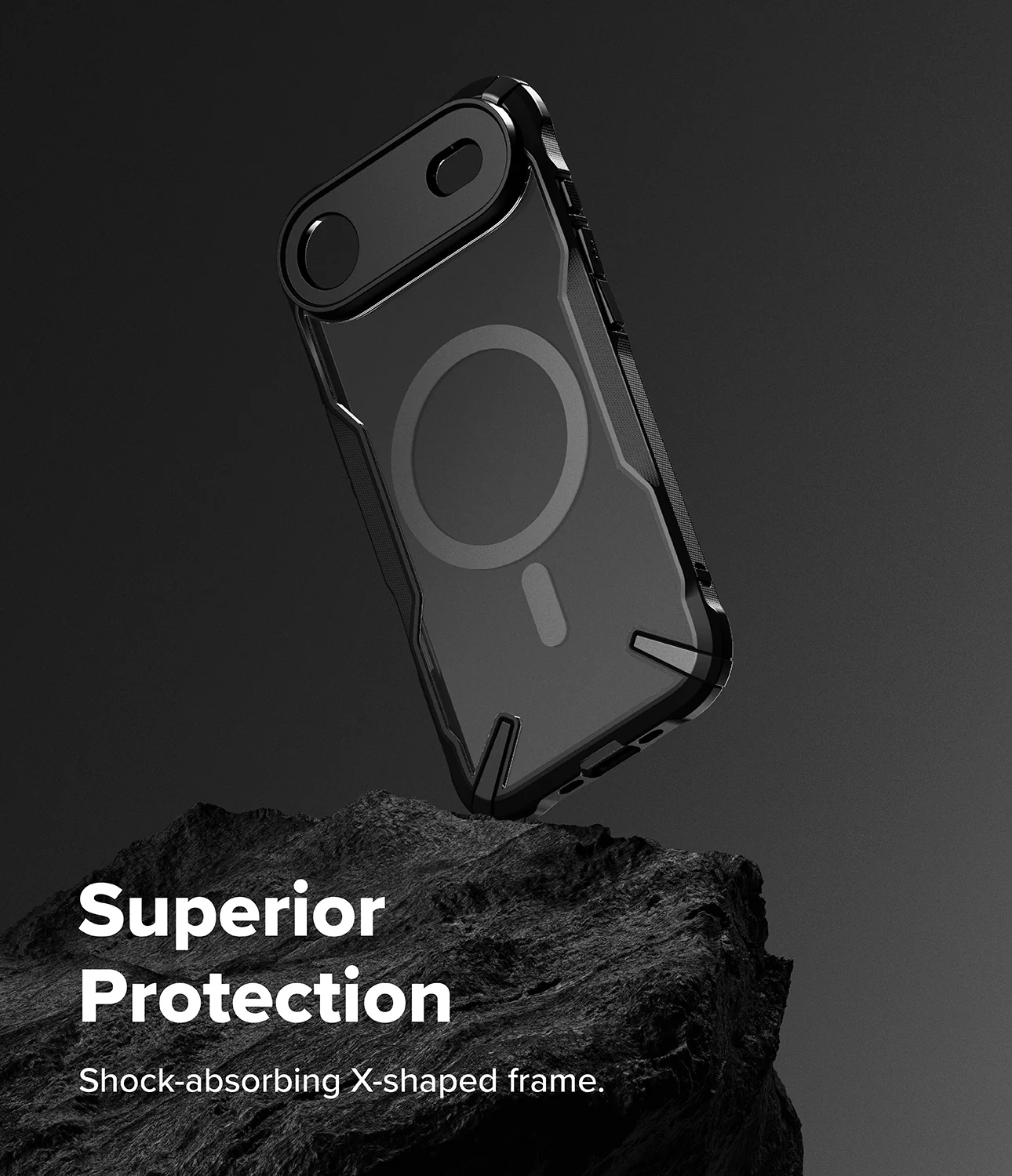 [Bundle] iPhone Air | Fusion-X Magnetic - Image 15