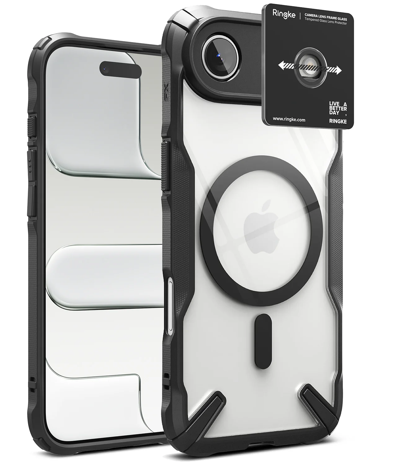 [Bundle] iPhone Air | Fusion-X Magnetic - Image 21