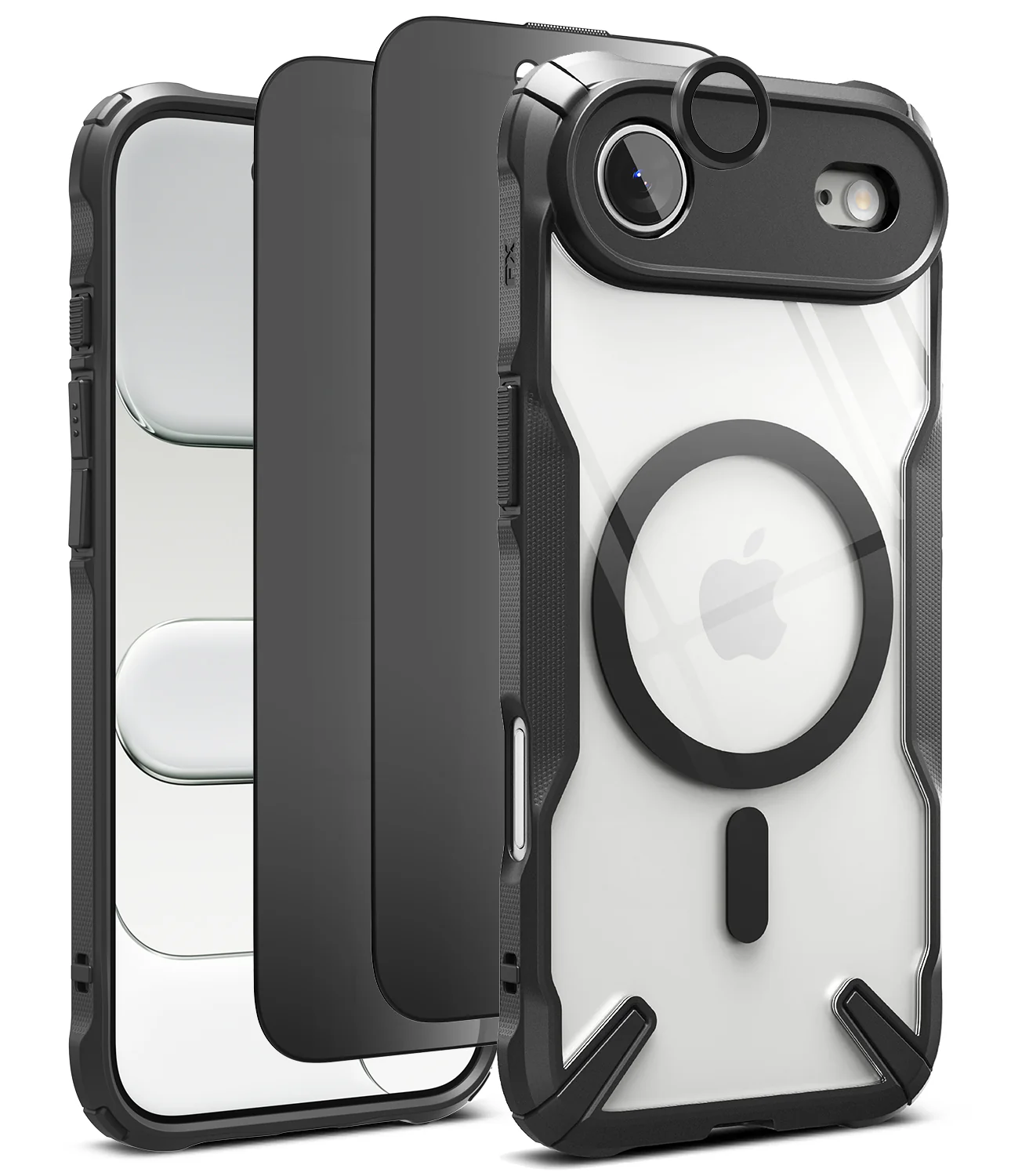[Bundle] iPhone Air | Fusion-X Magnetic - Image 45