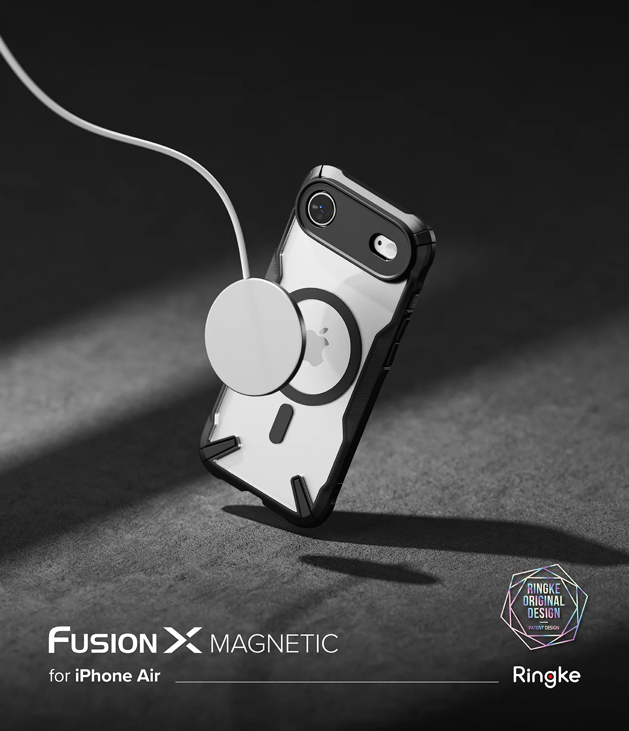 [Bundle] iPhone Air | Fusion-X Magnetic - Image 46