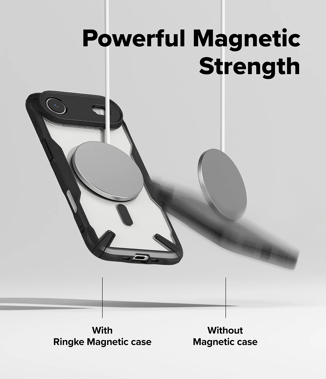 [Bundle] iPhone Air | Fusion-X Magnetic - Image 48