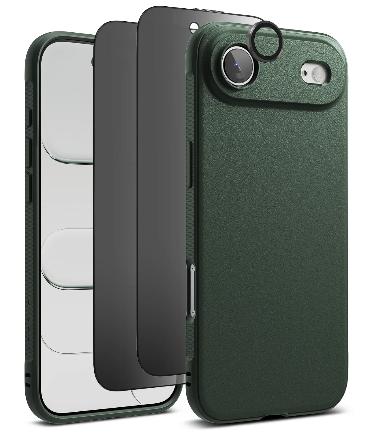 [Bundle] iPhone Air | Onyx Magnetic - Image 103