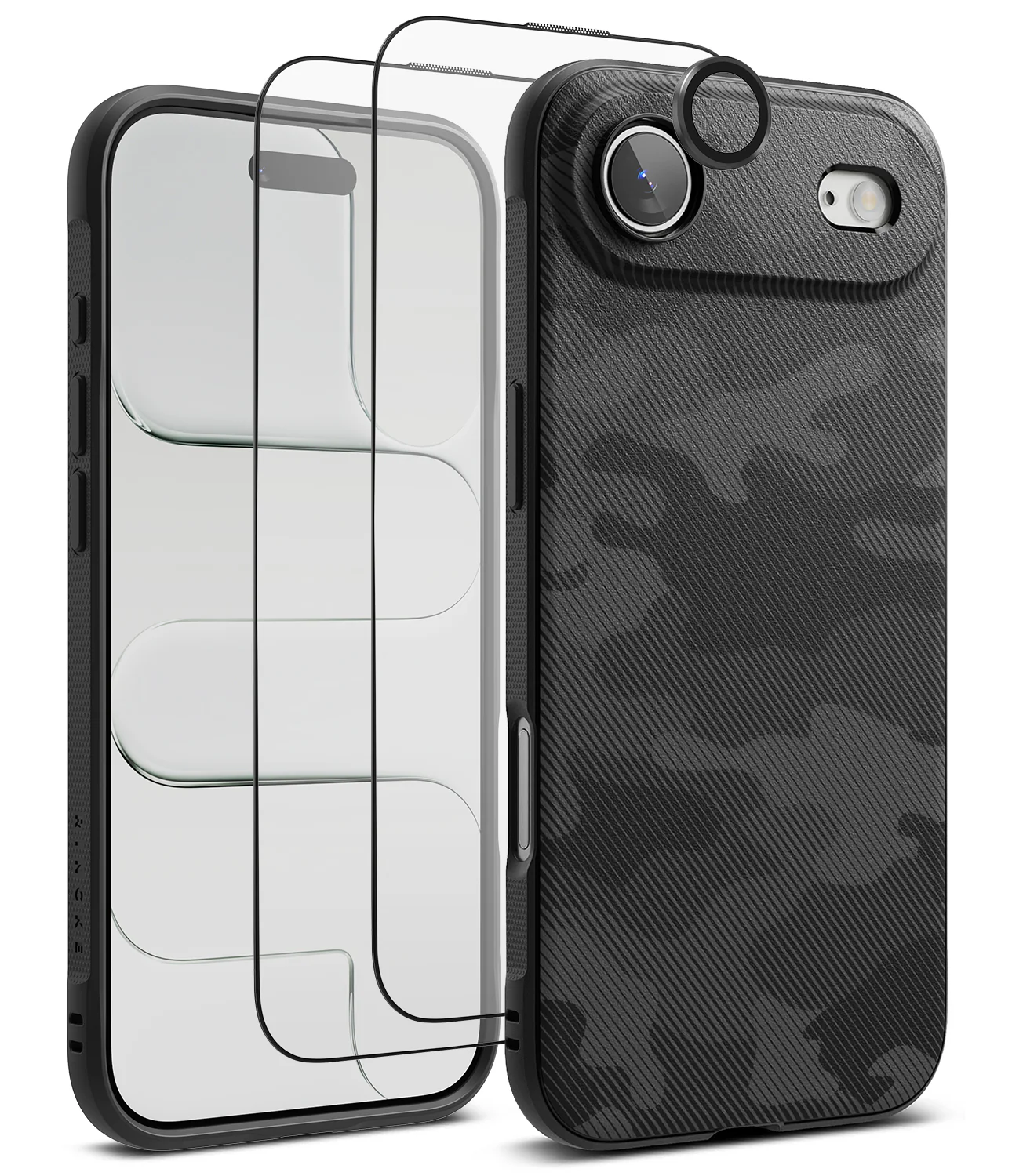 [Bundle] iPhone Air | Onyx Magnetic - Image 147