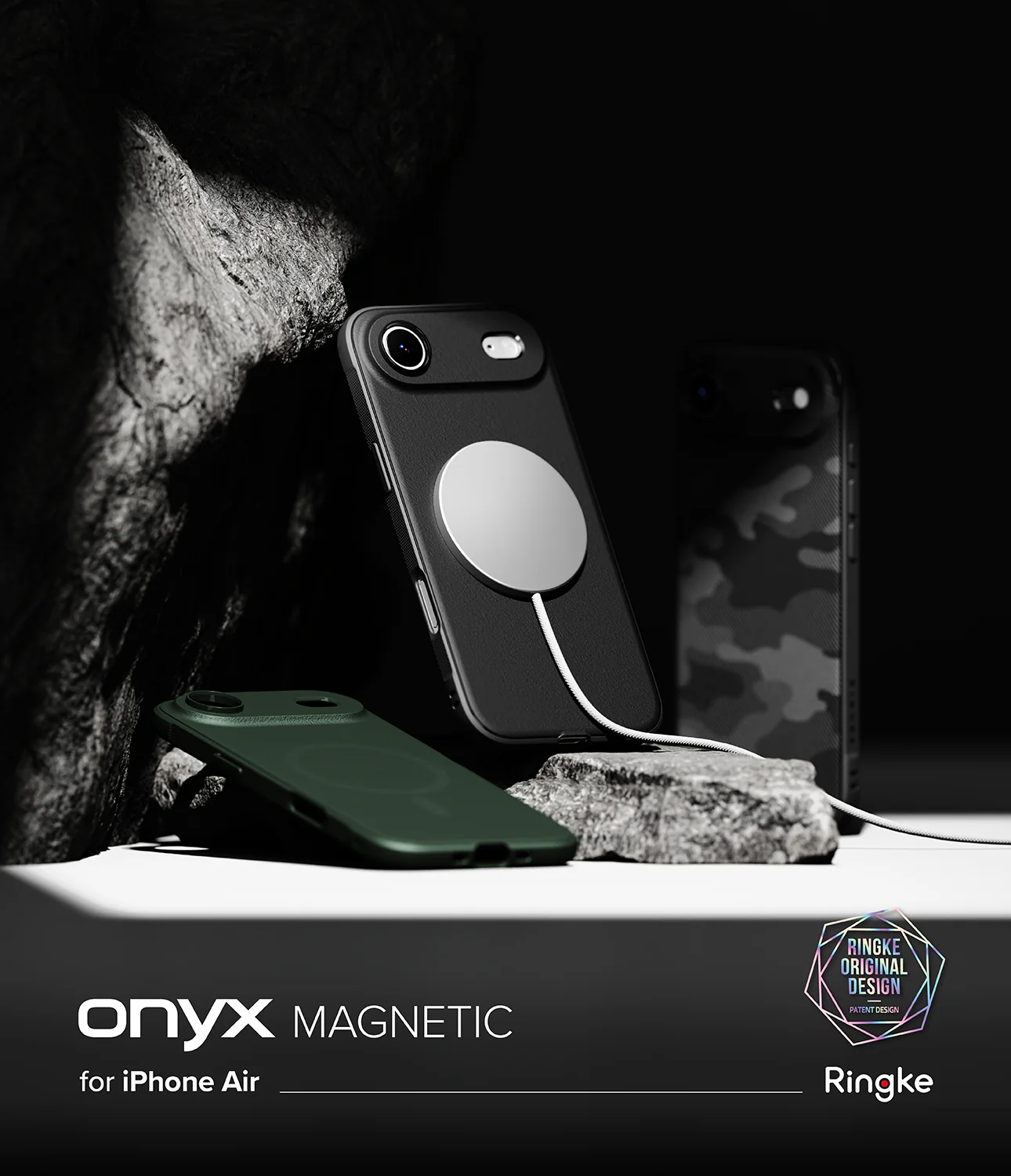 [Bundle] iPhone Air | Onyx Magnetic - Image 22