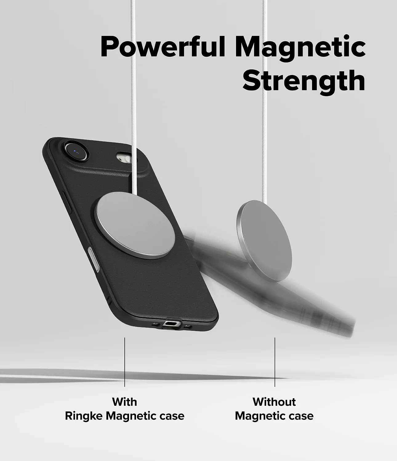 [Bundle] iPhone Air | Onyx Magnetic - Image 4