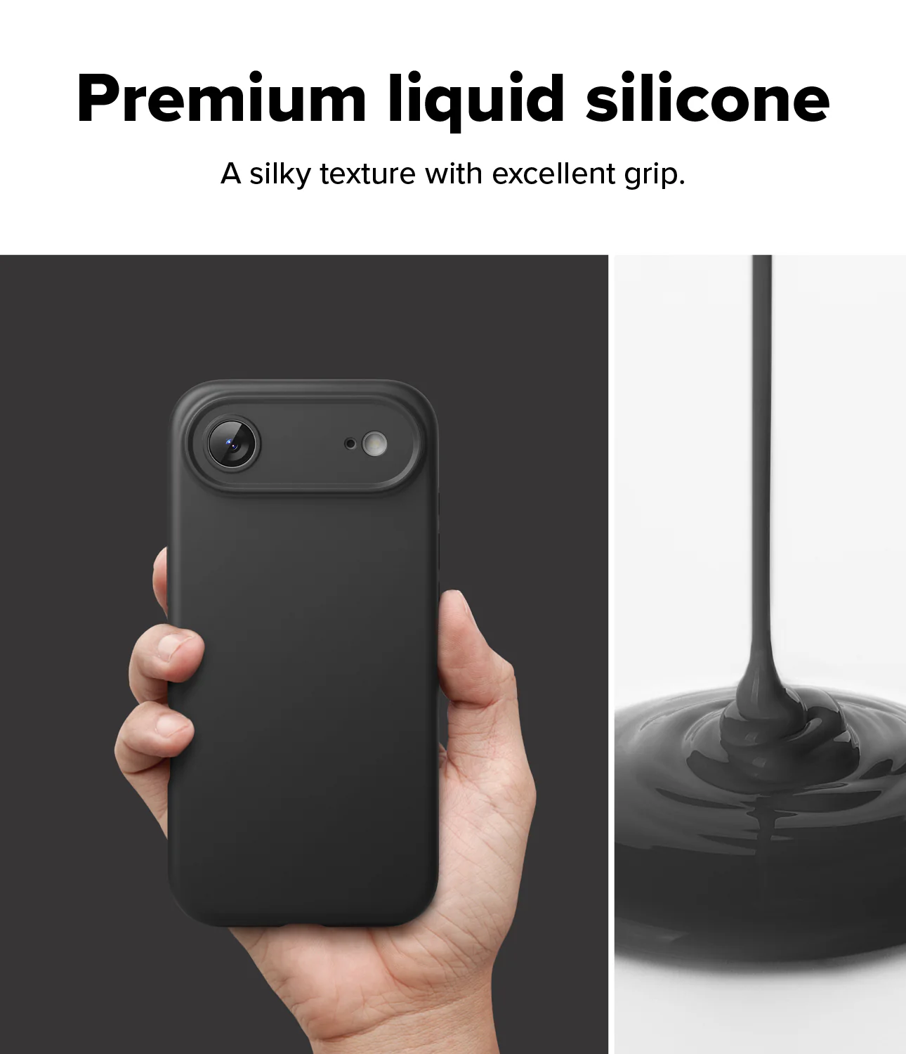 [Bundle] iPhone Air | Silicone Magnetic - Image 25