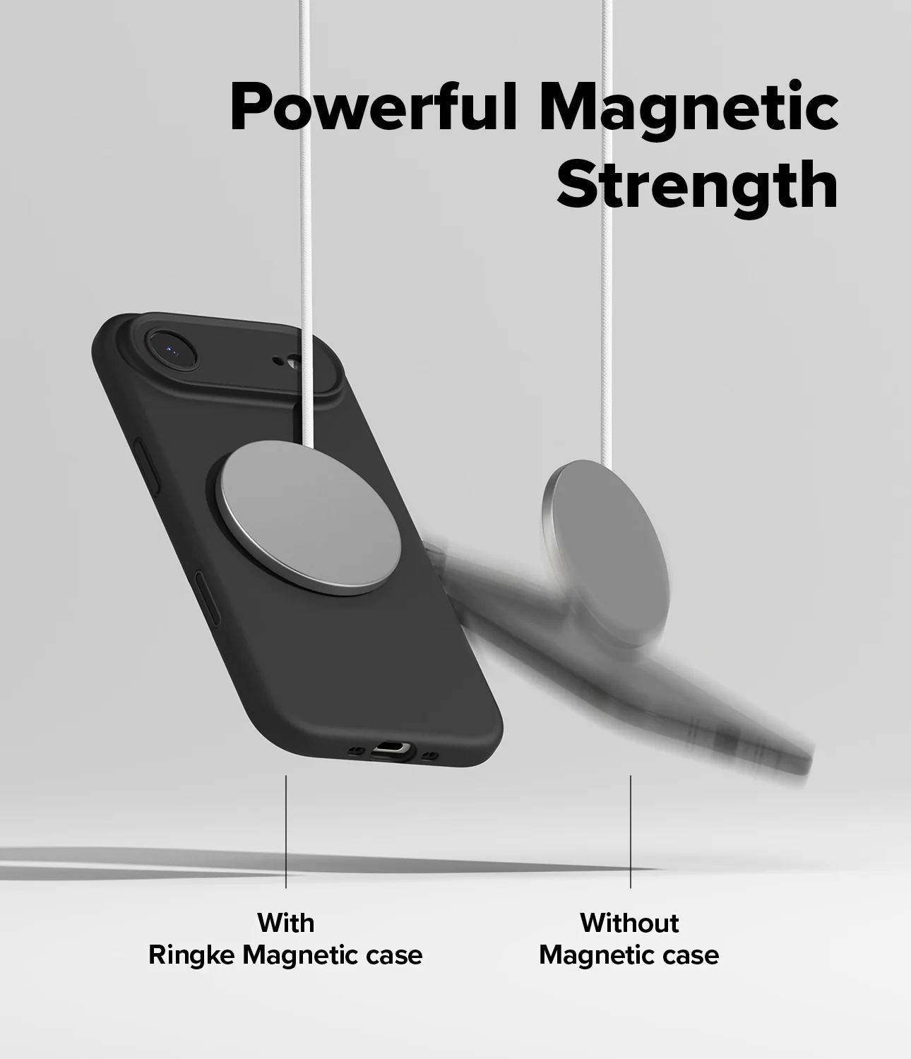 [Bundle] iPhone Air | Silicone Magnetic - Image 36