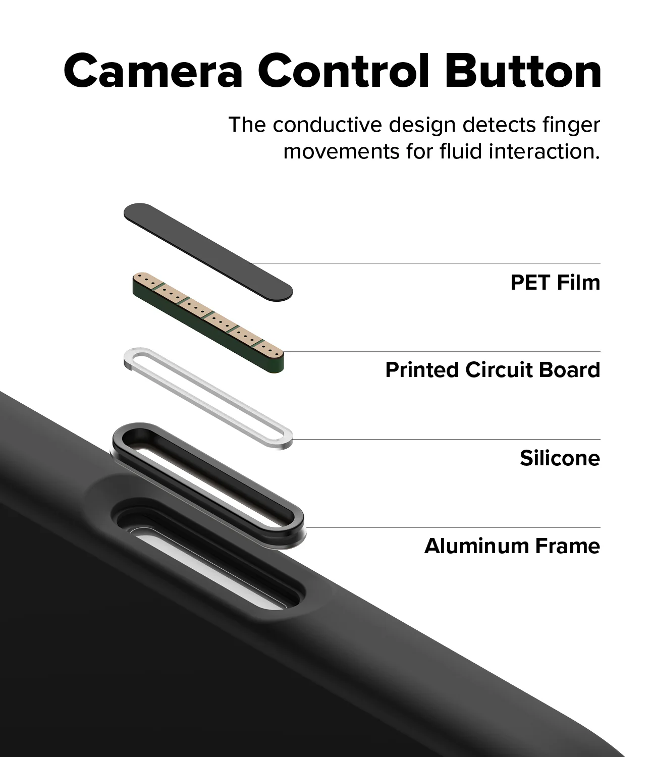 [Bundle] iPhone Air | Silicone Magnetic - Image 4