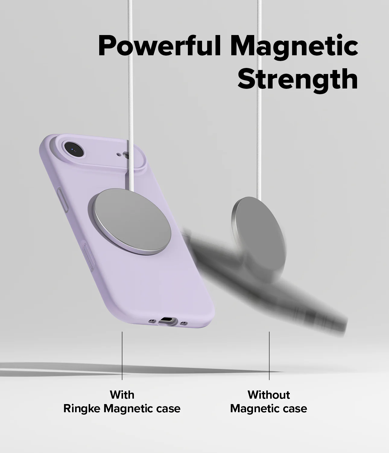[Bundle] iPhone Air | Silicone Magnetic - Image 74