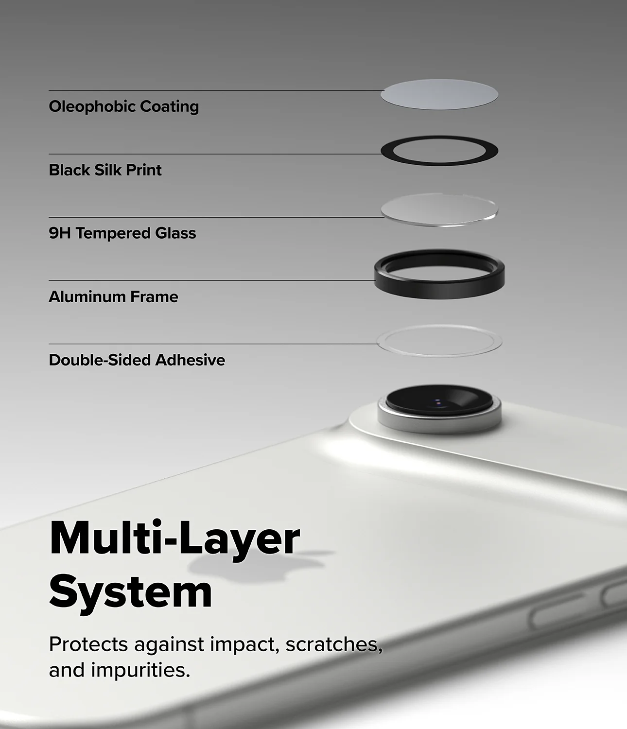 [Bundle] iPhone Air | Silicone Magnetic - Image 88