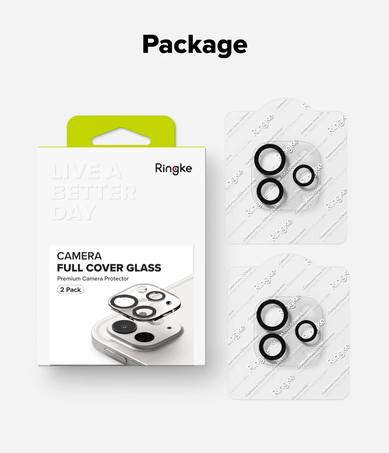 Camera Glass | iPad - Image 13