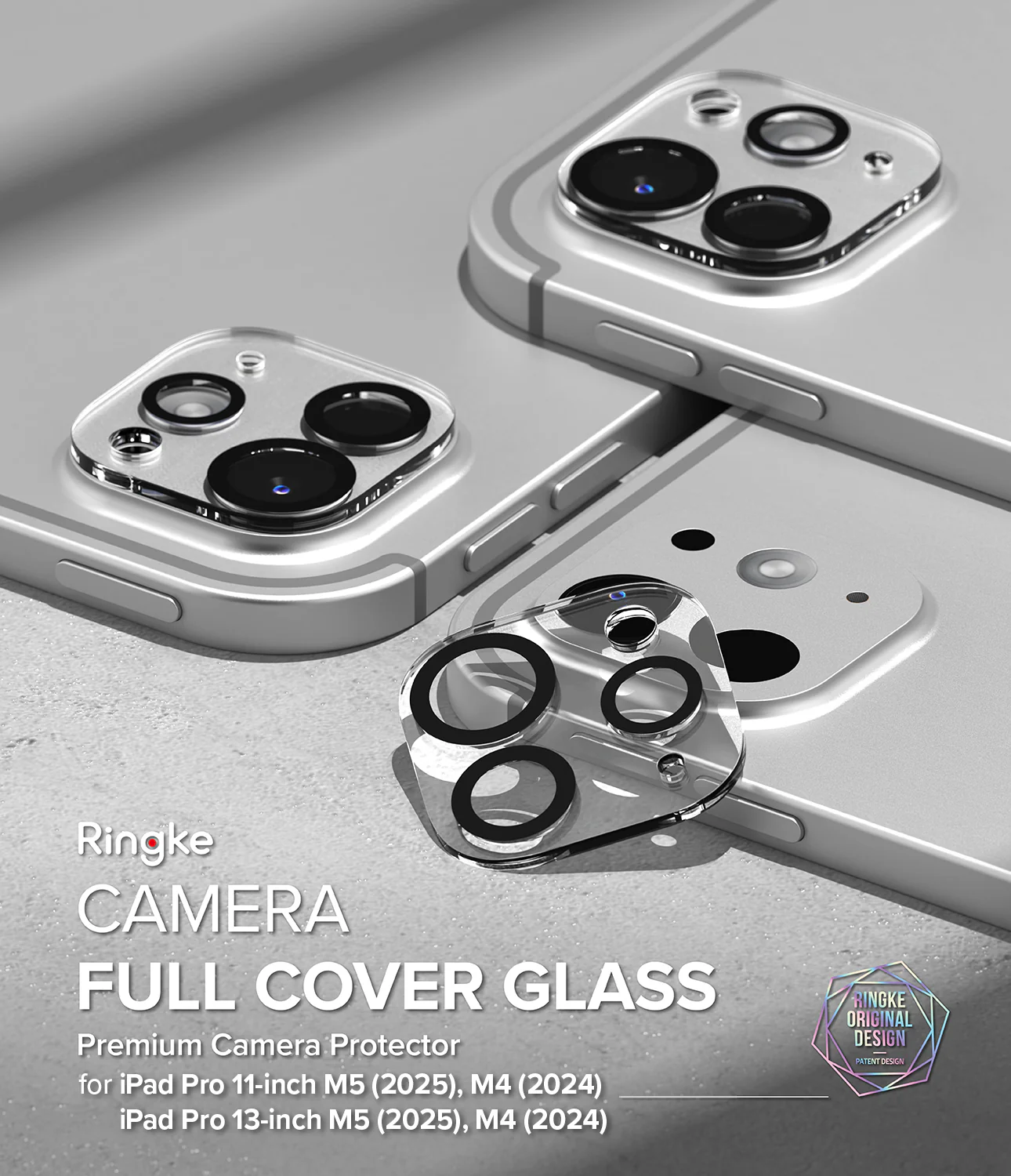 Camera Glass | iPad - Image 2