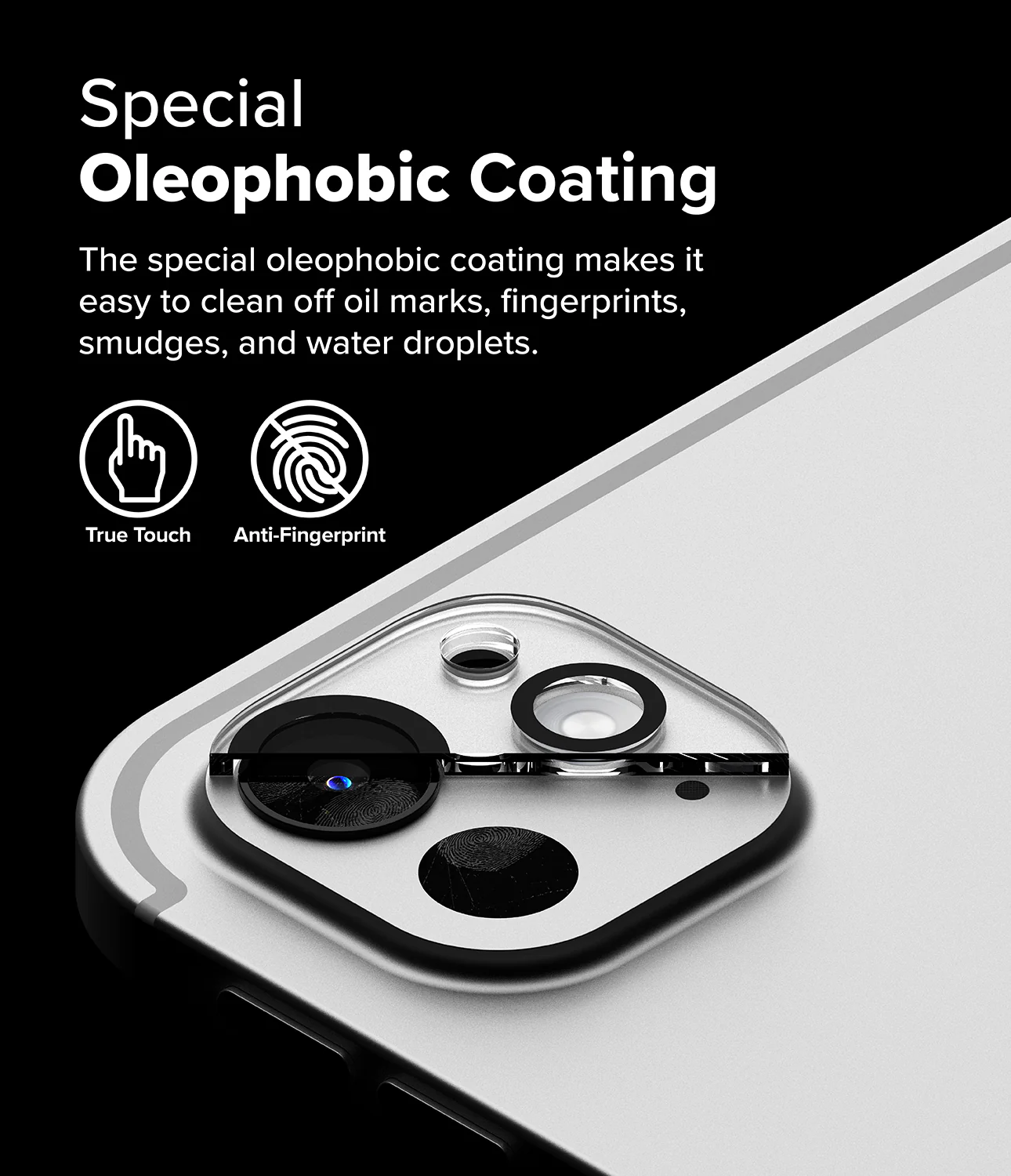 Camera Glass | iPad - Image 8