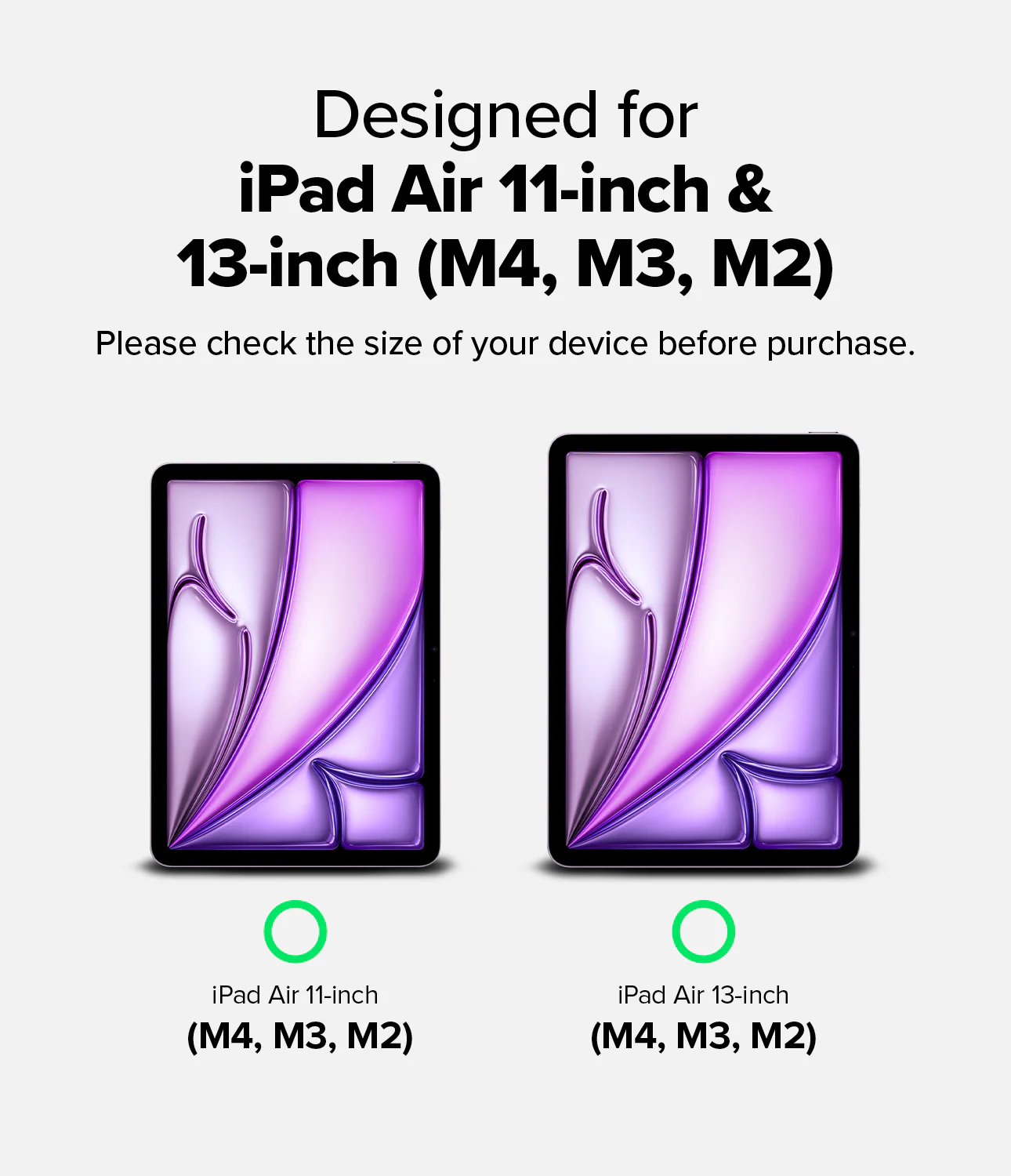 Camera Lens Frame Glass | iPad - Image 3