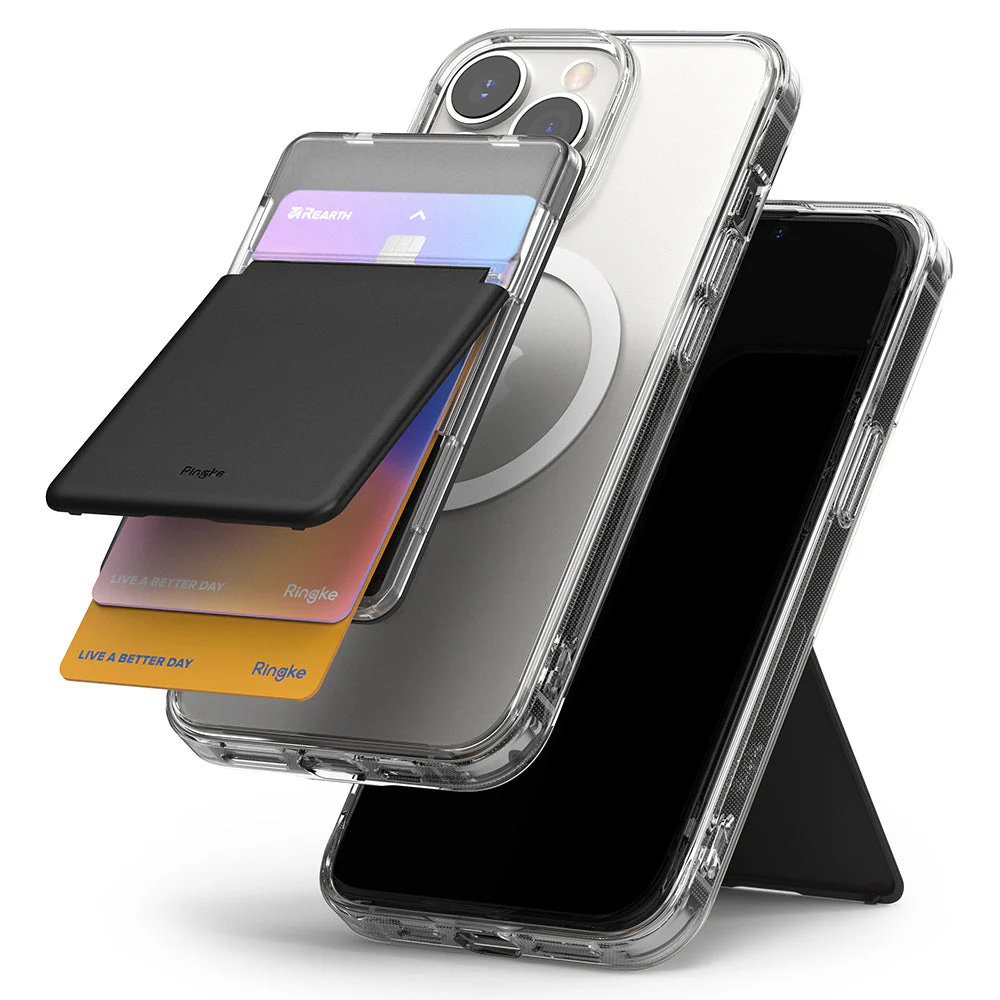 Card Holder | Magnetic Stand Slot - Image 18