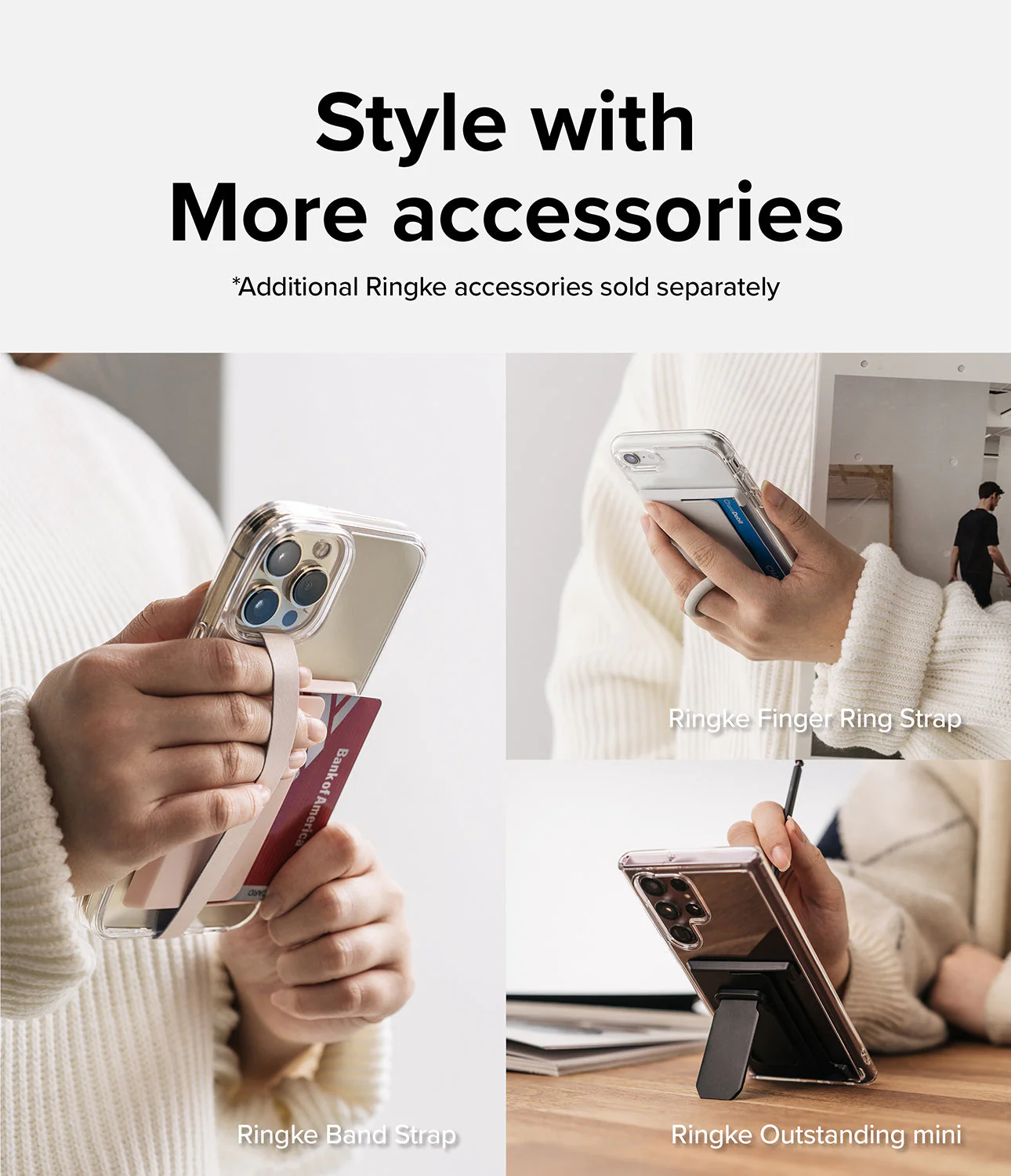 Card Holder | Side Slot - Image 13