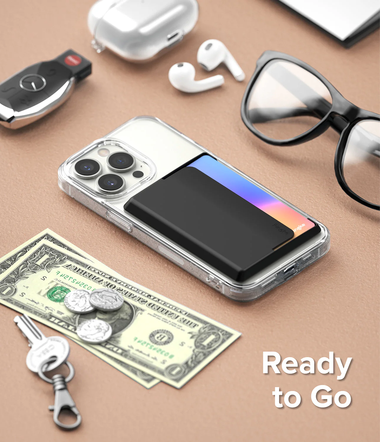 Card Holder | Side Slot - Image 22