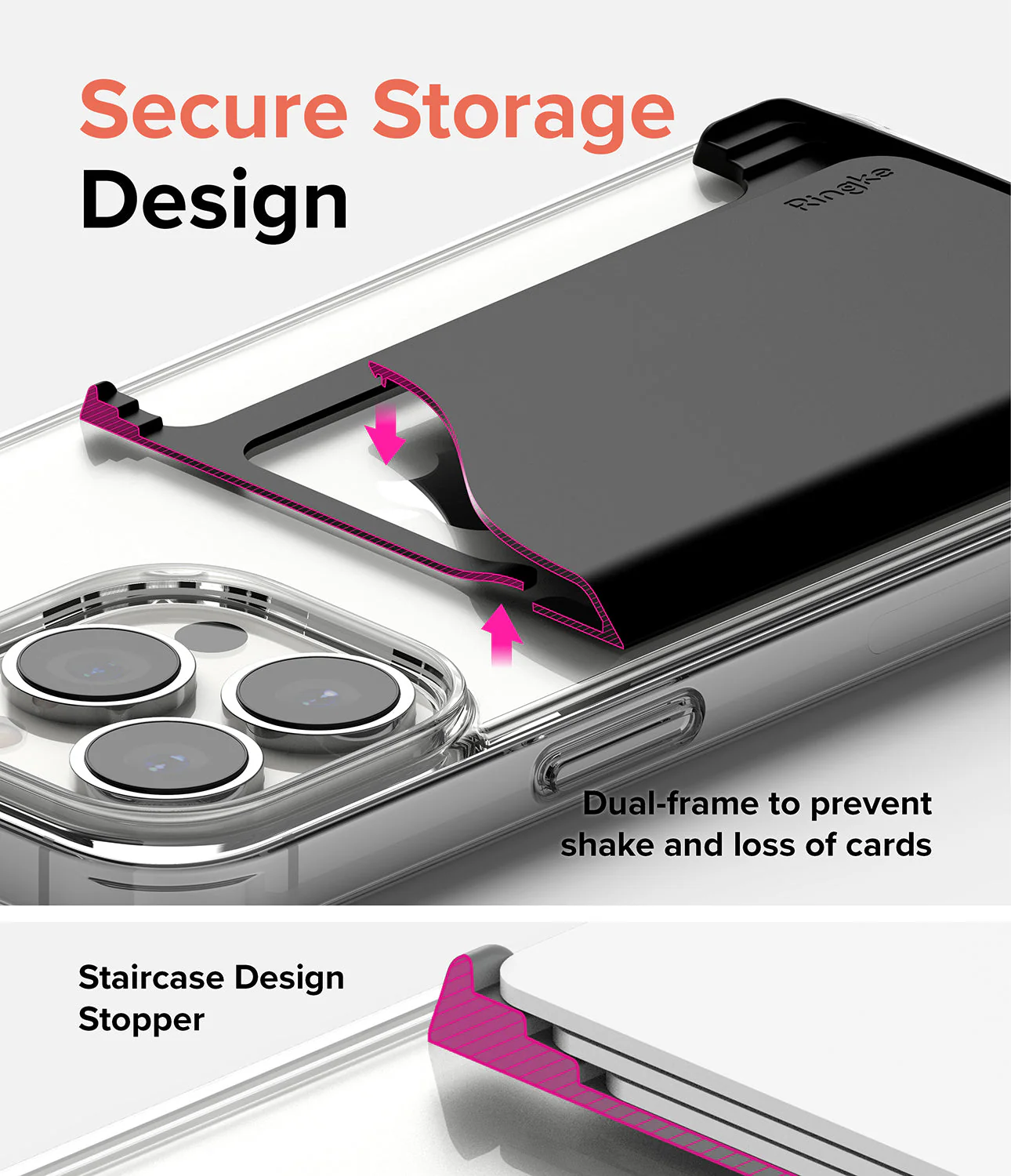 Card Holder | Side Slot - Image 27