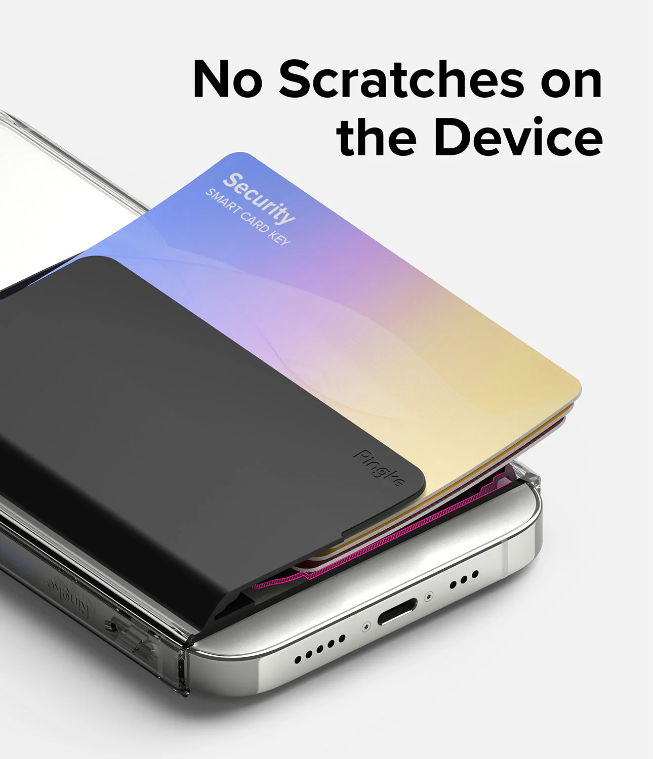 Card Holder | Side Slot - Image 28