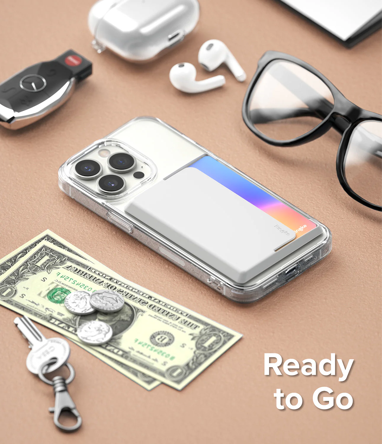 Card Holder | Side Slot - Image 38